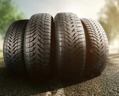 Важность шин для автомобилей: выбор, отличия и критерии