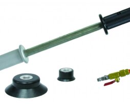 Пневматический обратный молоток: ТОП лучших моделей