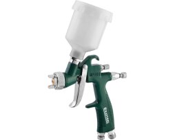 Краскопульты для покраски авто: виды и отличия