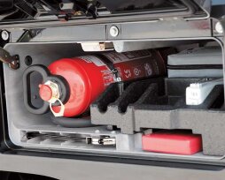 Что всегда должно находиться в автомобиле?