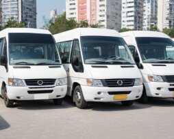 Можно ли поставить стояночный кондиционер на микроавтобус