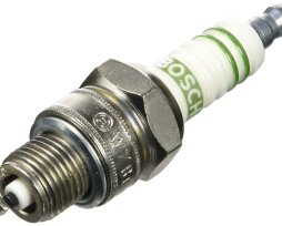 Свечи зажигания Bosch: расшифровка маркировки, срок службы