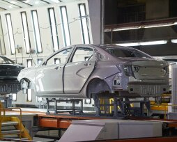 Что такое оцинкованный кузов и в чем его преимущества