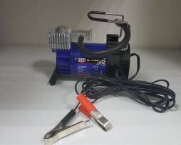 Лучший компрессор автомобильный New Galaxy: ТОП-5 популярных моделей