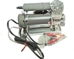 Хороший автомобильный компрессор из Китая по отзывам покупателей