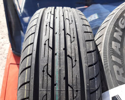 Отзывы о шинах Triangle TE301 и подробный обзор модели