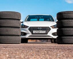 Что лучше: шины Kumho или Nexen, сравнение основных характеристик, какую резину чаще покупают автовладельцы
