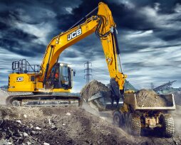 Где купить запчасти для китайской и южнокорейской спецтехники