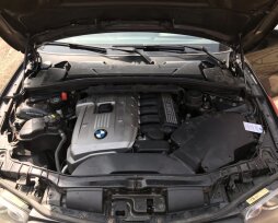 Как часто менять расходные материалы на BMW: тормоза, фильтры и аккумулятор