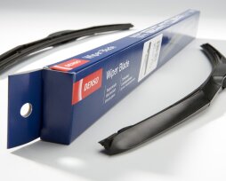 Щетки стеклоочистителя Denso: рейтинг лучших моделей