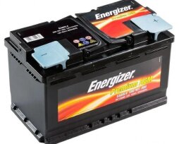 Автомобильный аккумулятор Energizer: отзывы владельцев авто
