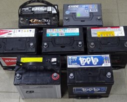 Какой аккумулятор хороший для авто