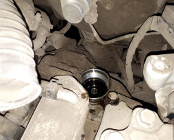 Замена масла в ДСГ Фольксваген Мультивен — особенности, инструкция