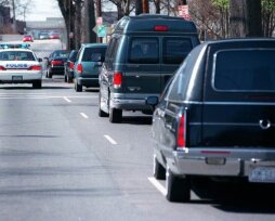 Как действует закон о непредоставлении преимущества в движении