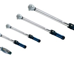 Обзор динамометрических ключей Matrix