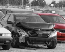 Зачем покупают битые автомобили из США