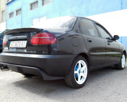 Задний бампер автомобиля: ТОП-8 лучших моделей