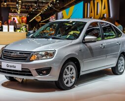 Реальный расход топлива на «Лада Гранта» с АКПП и как его уменьшить