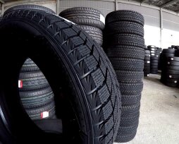 Стоит ли покупать зимнюю резину Hankook W616 и W606