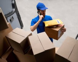 Ищем компанию для перевозки грузов из «Эпицентра»