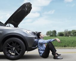 При жаркой погоде машина глохнет: причины, что делать