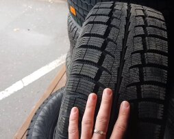 Летняя резина Tunga Zodiak