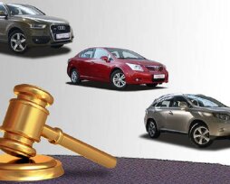 Аукционы подержанных автомобилей: как выгодно продать или купить автомобиль