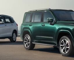 Какие модели Haval собирают в России?