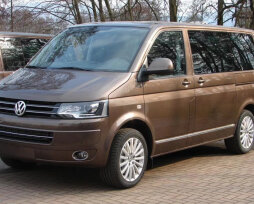 «Фольксваген Каравелла т5»: характеристики и отзывы покупателей