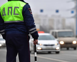 Штрафы ГИБДД для юридических лиц, таблица штрафов за нарушение ПДД