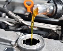 Моторное масло LIQUI MOLY