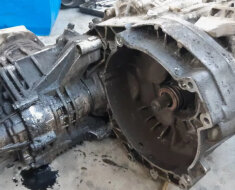 Замена сцепления на Фольксваген Мультивен — как сделать