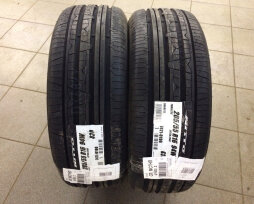 Обзор лучших моделей и отзывы о шинах для лета «Нитто»