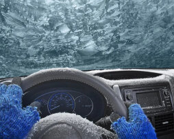 Как ездить зимой без печки в автомобиле: как обогреть автомобиль