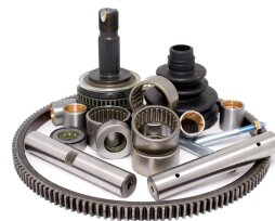 Выбор запчастей для грузового авто