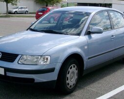 Печка Volkswagen Passat B4: признаки и причины неисправностей, процесс замены