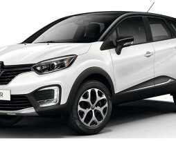 Ремонт коробок автомат Рено