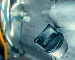 Правила подбора смазочного масла для спецтехники