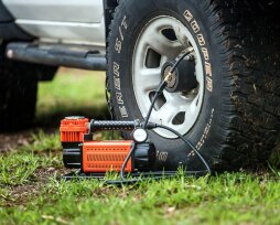 Автомобильный компрессор для «Газели» – ТОП-10 популярных товаров