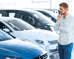 Выбираем машину с пробегом