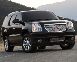 История бренда GMC: основание и развитие компании, знаковые модели, приоритеты в 21 веке