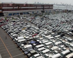 Покупка автомобилей с японских аукционов: от выбора до доставки в Краснодар