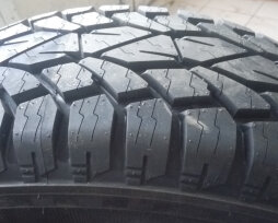 Отзывы о летних шинах «Оватион», преимущества производителя и характеристика моделей Ovation