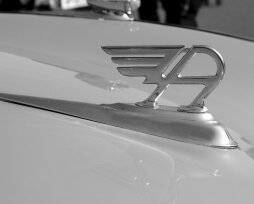 История автомобильной марки «Остин»