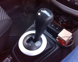 Роботизированная коробка передач на «Ладу Гранту»: плюсы и минусы