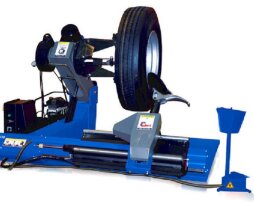 Шиномонтажные стенды и балансировочные станки