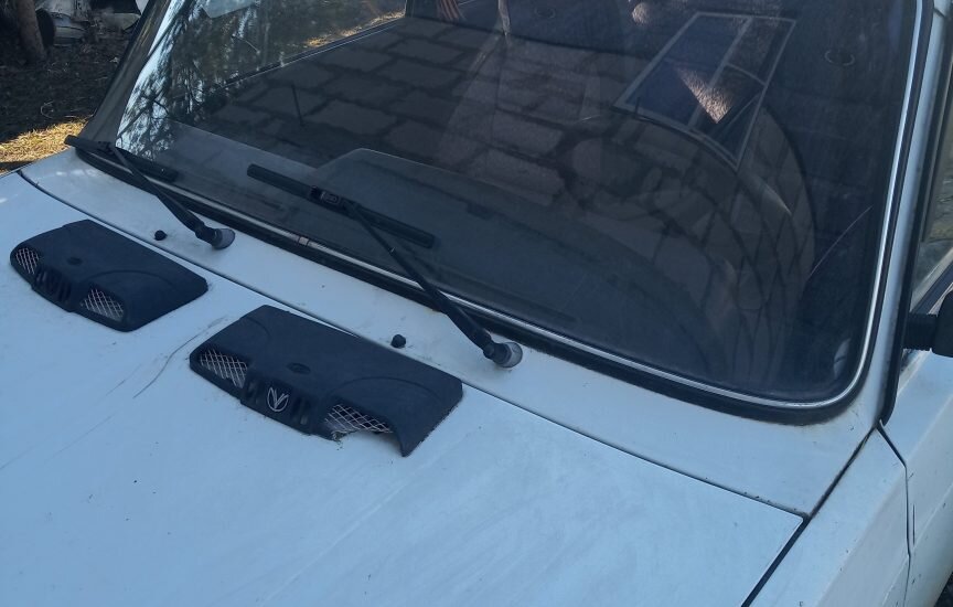 ваз 2107 отзывы