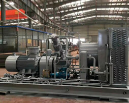 Газовый компрессор для заправки авто: ТОП-4 лучшие модели