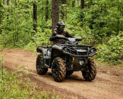 Как выбрать квадроцикл и его оборудование?