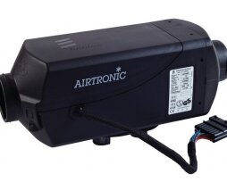 Автономные отопители для автомобилей 12В дизель: особенности и рейтинг лучших моделей